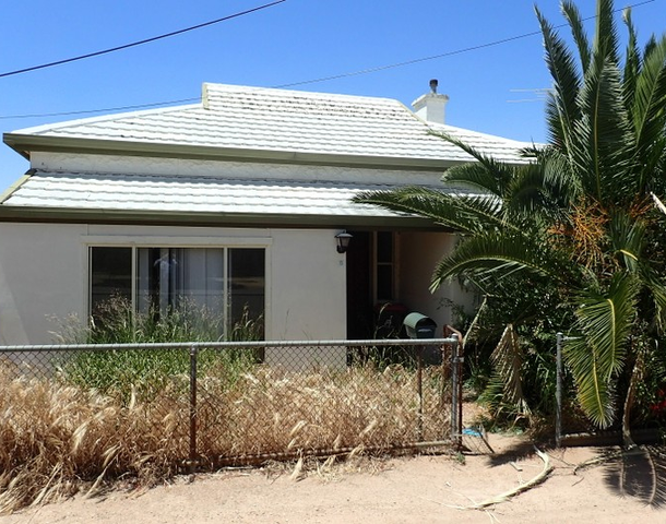 5 Fifth Street, Gladstone SA 5473