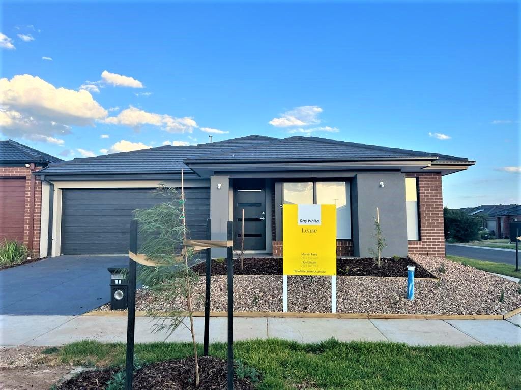 11 Bunyip Street, Weir Views VIC 3338 House For Rent 530 Domain