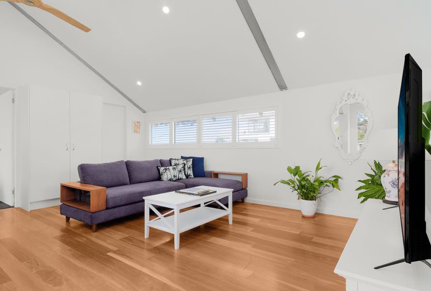 1 bedrooms Apartment / Unit / Flat in 2/80 Cassia Street DEE WHY NSW, 2099