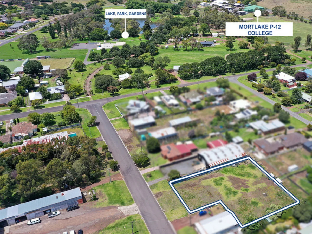 Additional image 3 of 87 Scott Street, Mortlake VIC 3272