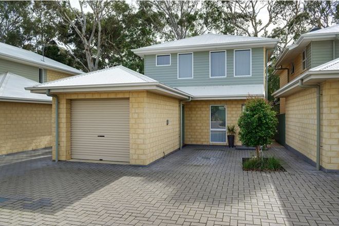 Picture of 2/24 Kennedy Street, ST AGNES SA 5097