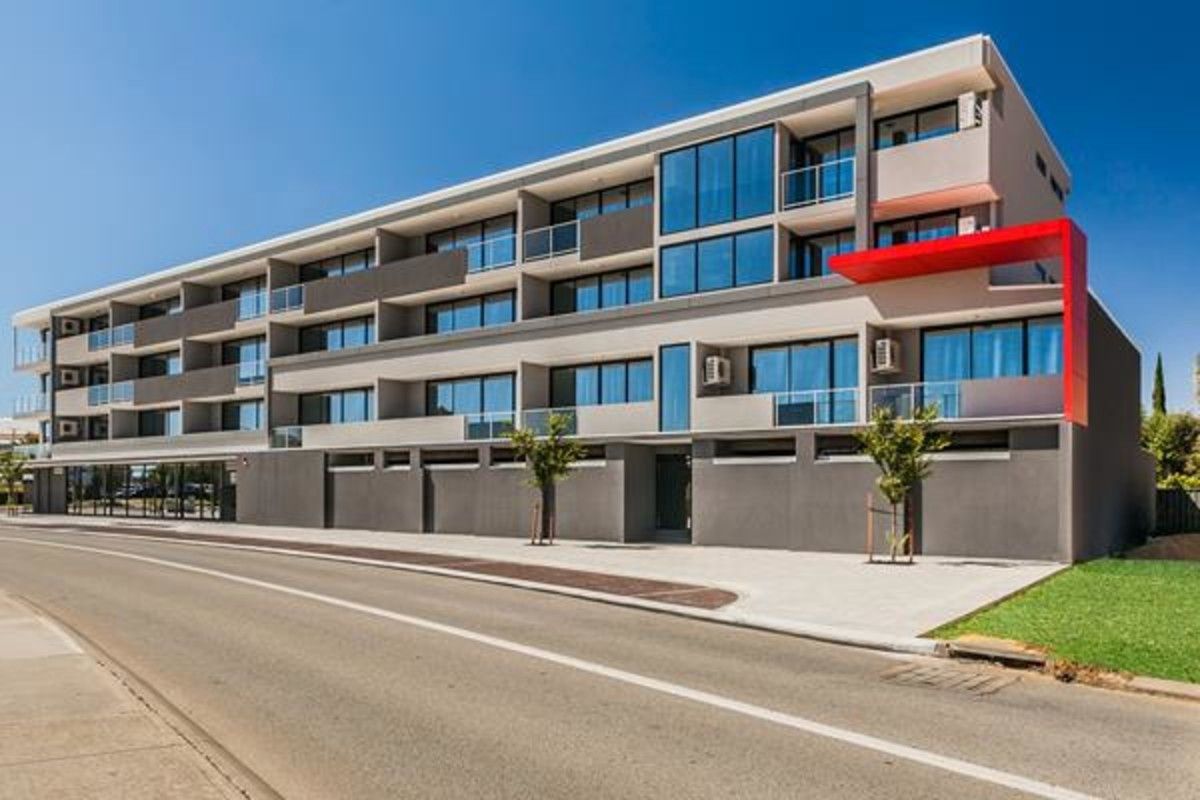 4/47 Carden Drive, Canningto Property History & Address Research Domain