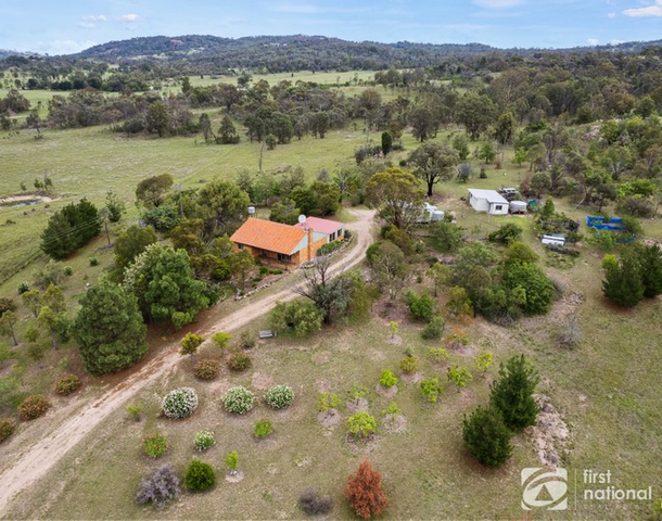 89 Winchester Crescent, Cooks Gap NSW 2850