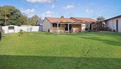 Picture of 11 Japonica Close, LAKE HAVEN NSW 2263