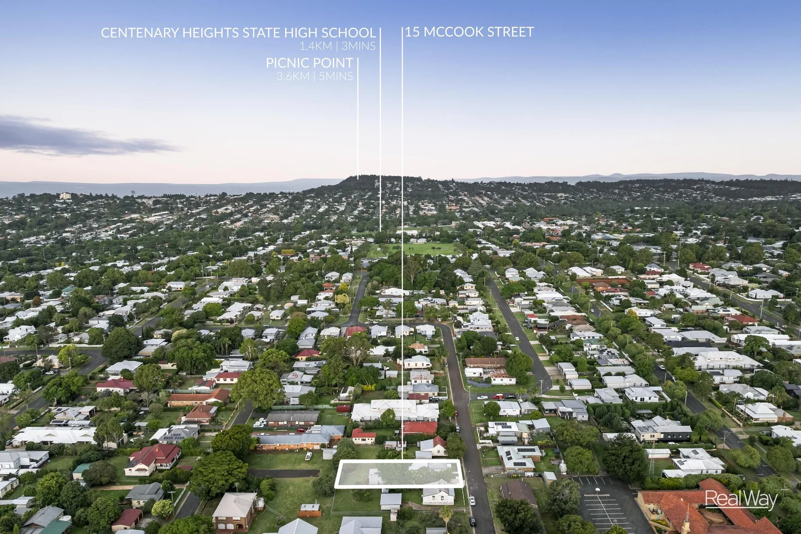 Additional image 22 of 15 McCook Street, South Toowoomba QLD 4350