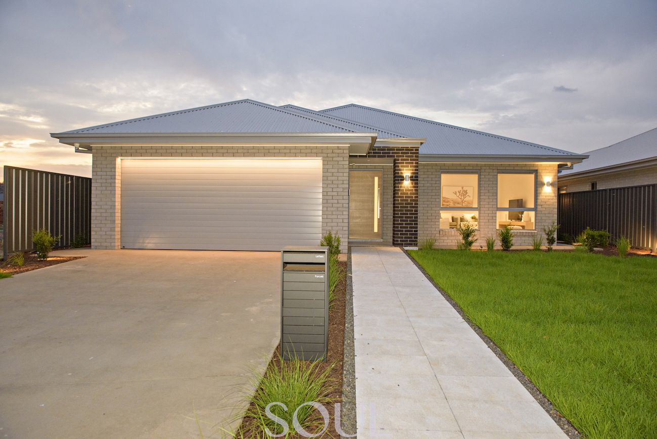 11 Agostino Place, Griffith NSW 2680, Image 0