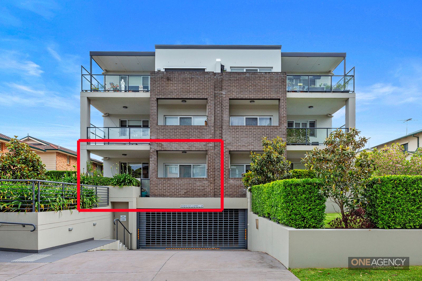 1/64 Flora Street, Kirrawee NSW 2232, Image 1