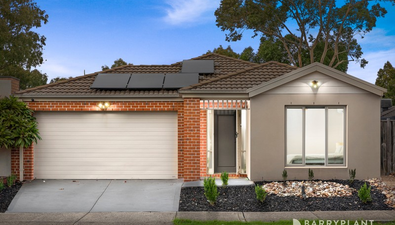 Picture of 8 Hanmer Drive, SOUTH MORANG VIC 3752