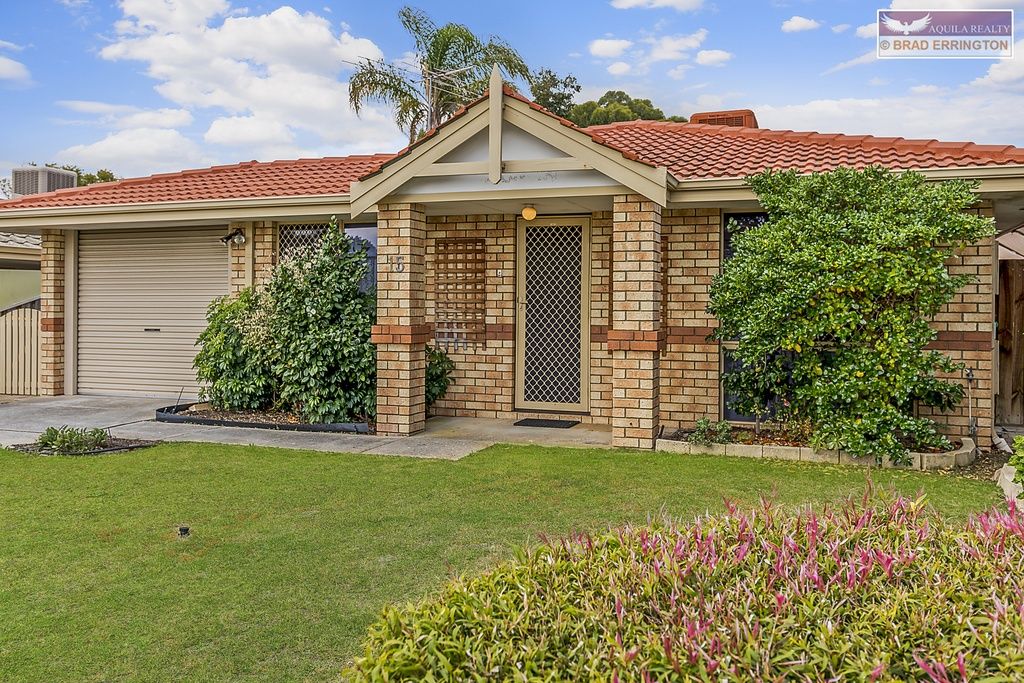 15 Amcer Rise, Stratton WA 6056, Image 2