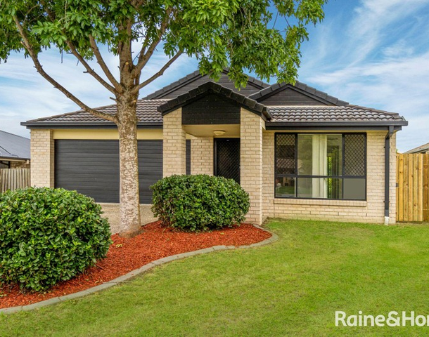4 Shiralee Court, Raceview QLD 4305