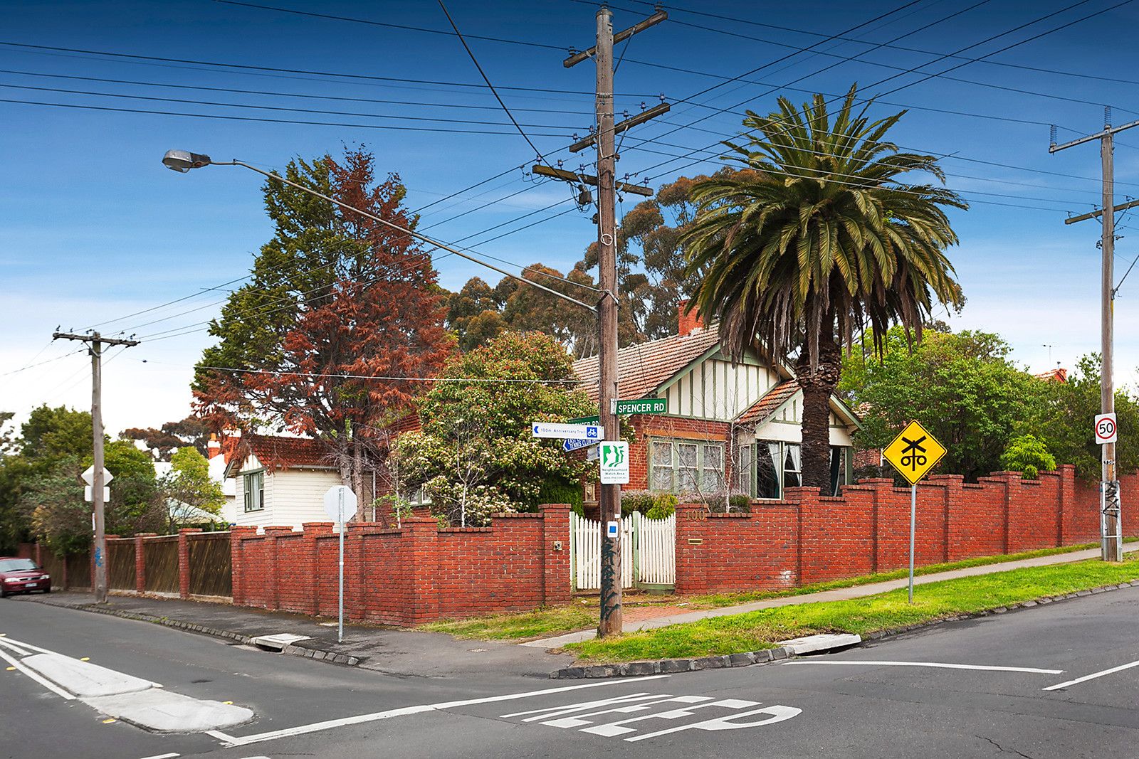 Sold 100 Prospect Hill Road, Camberwell VIC 3124 on 17 Oct 2015 2012278471 Domain