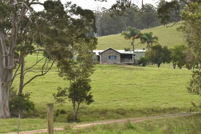 Picture of 20 Harwoods Lane, WANG WAUK NSW 2423