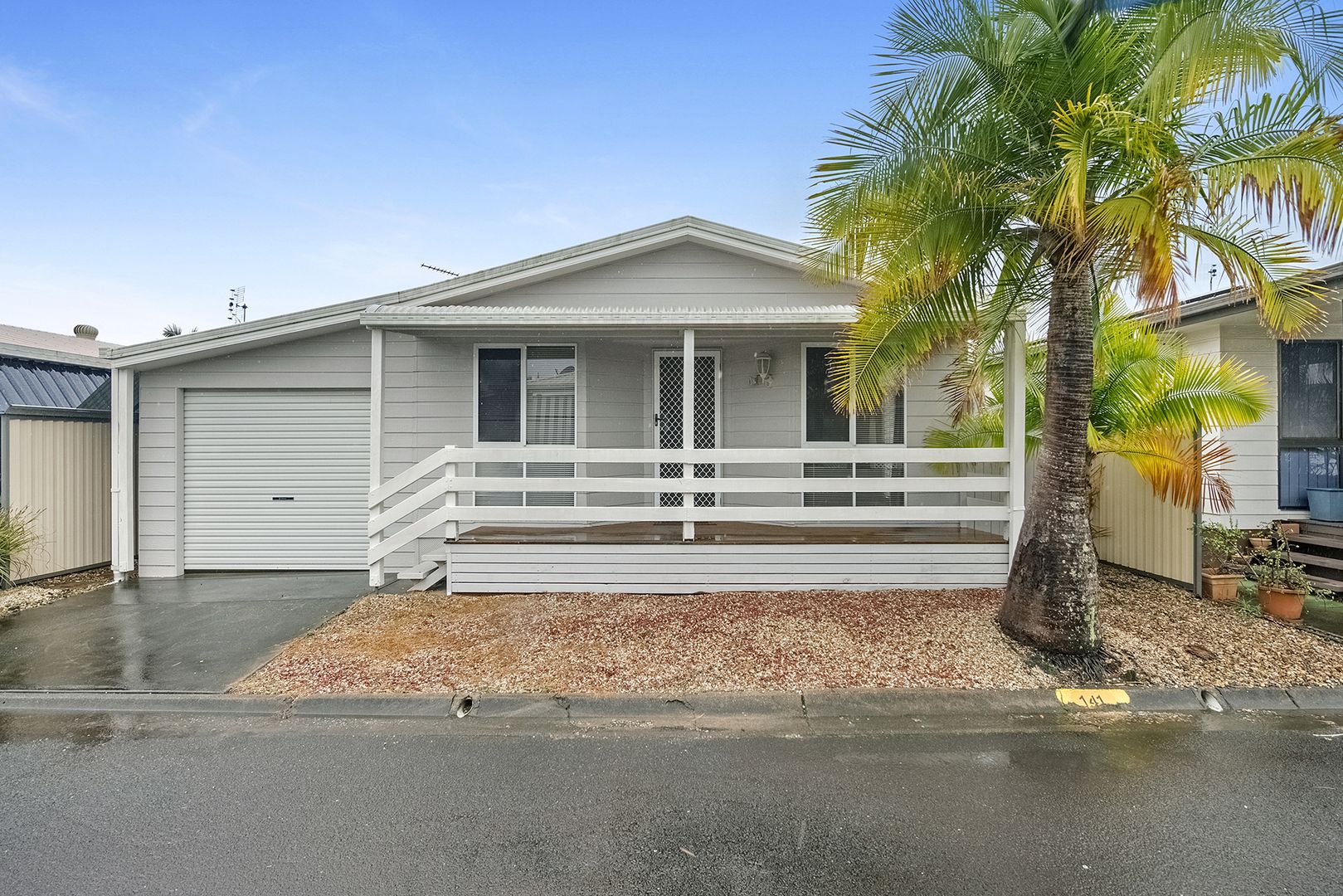 141/22 Hansford Road, Coombabah Property History & Address Research