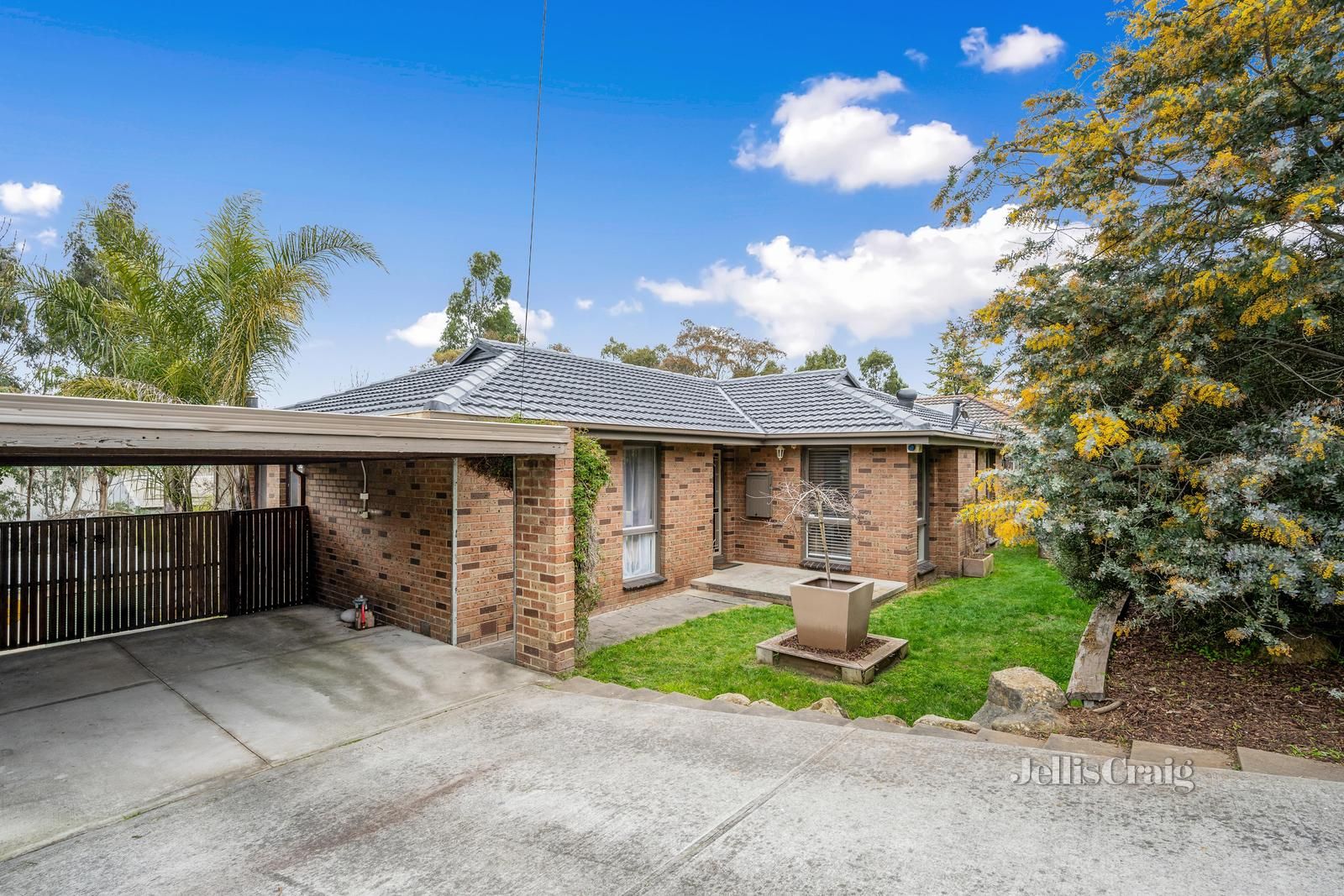 3 bedrooms House in 36 Winnetka Drive LILYDALE VIC, 3140