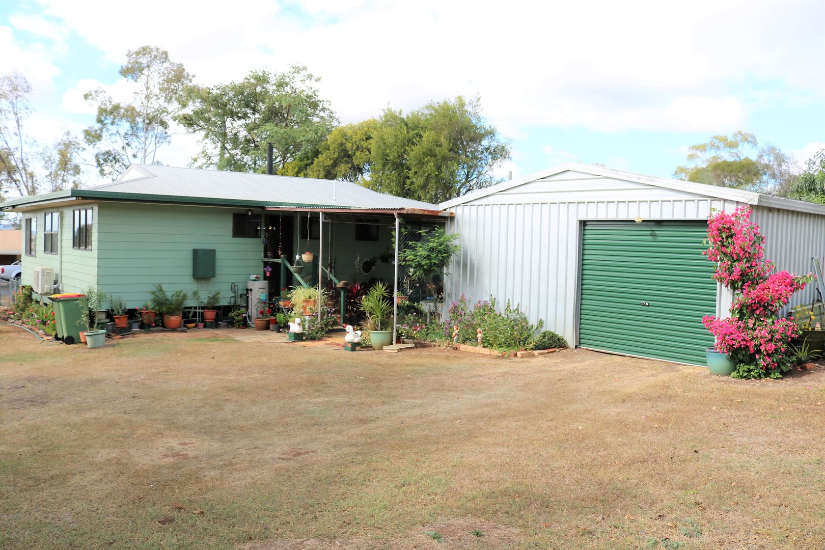 23 Werth Street, Oakey QLD 4401 House For Sale Domain
