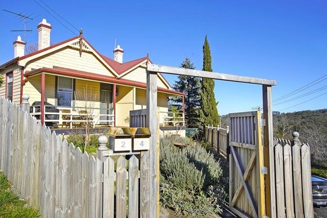 Picture of 2-4 Murri Street, KATOOMBA NSW 2780