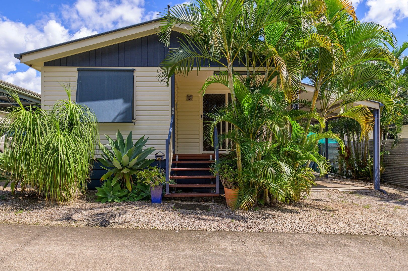 40/1513 Old Bruce Highway, Kybong QLD 4570, Image 0