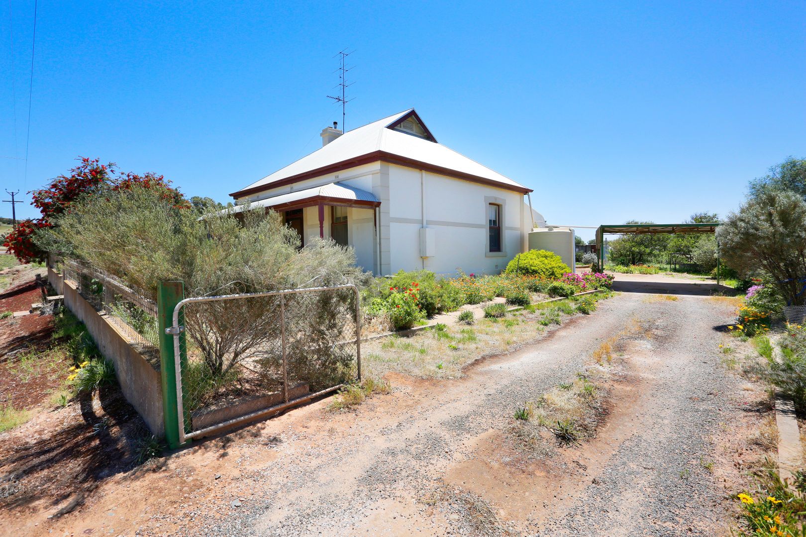 12 RAILWAY TERRACE, Point Pass SA 5374, Image 2