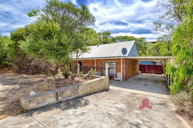 Picture of 20 Allan Road, BINNINGUP WA 6233