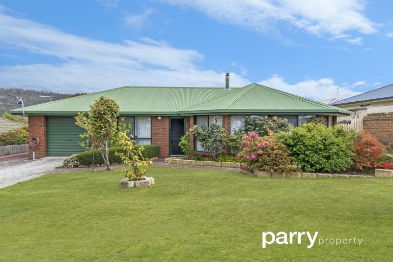 17 Glover Avenue, Blackstone Heights TAS 7250, Image 0