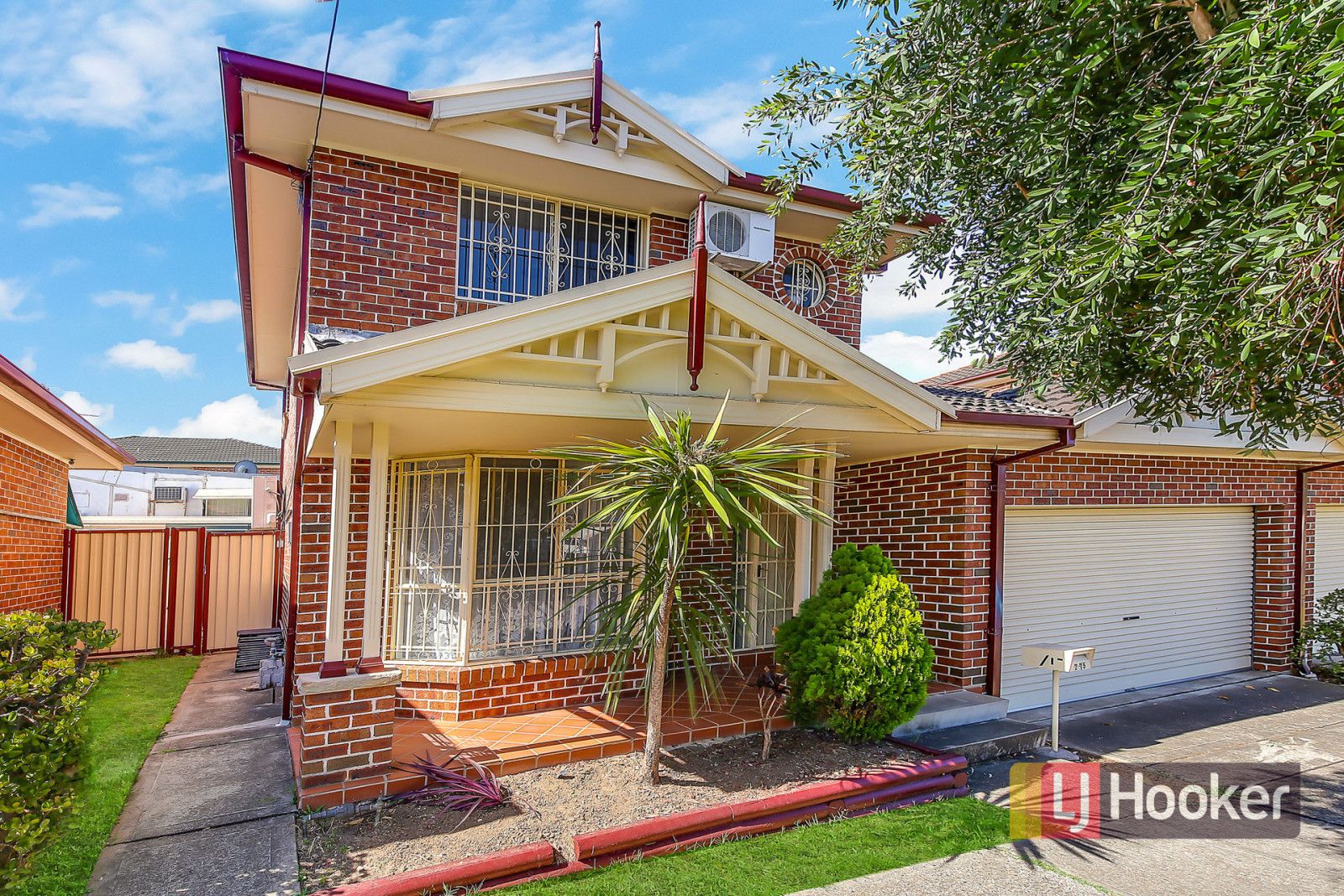 2/15 Dudley St, Lidcombe NSW 2141, Image 0