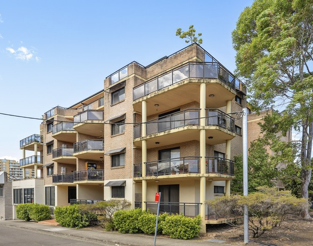 9/2-2A Catherine Street, Rockdale NSW 2216