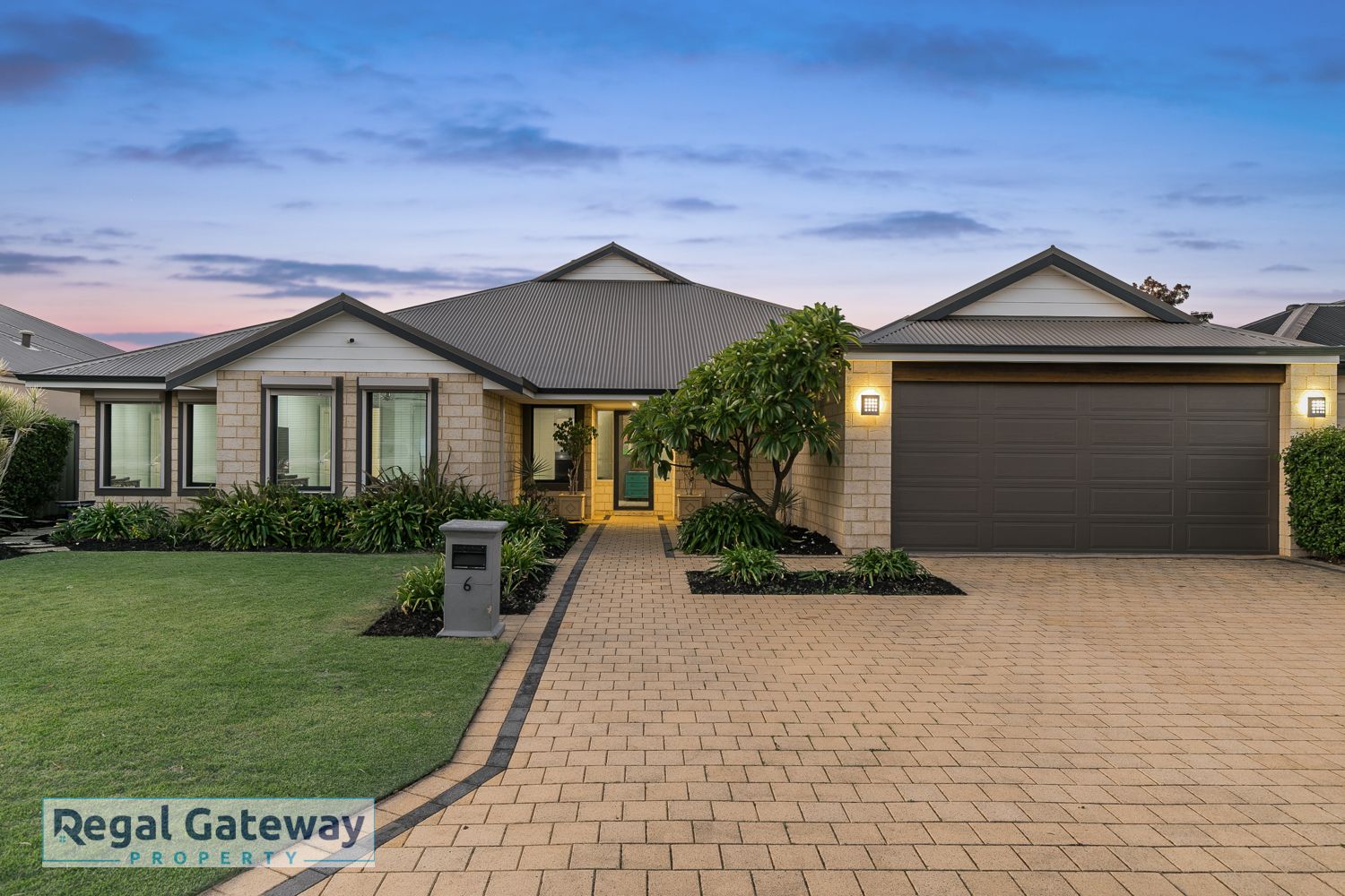 6 Conimbla Lane, Aubin Grove WA 6164, Image 0