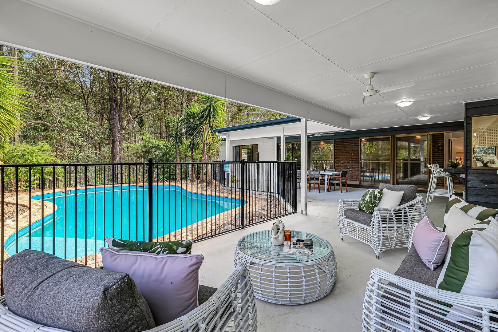 65 Nankoor Street, Chapel Hill QLD 4069, Image 0