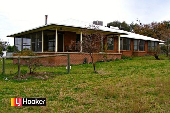 Picture of 1049 Reserve Creek Road, DELUNGRA NSW 2403