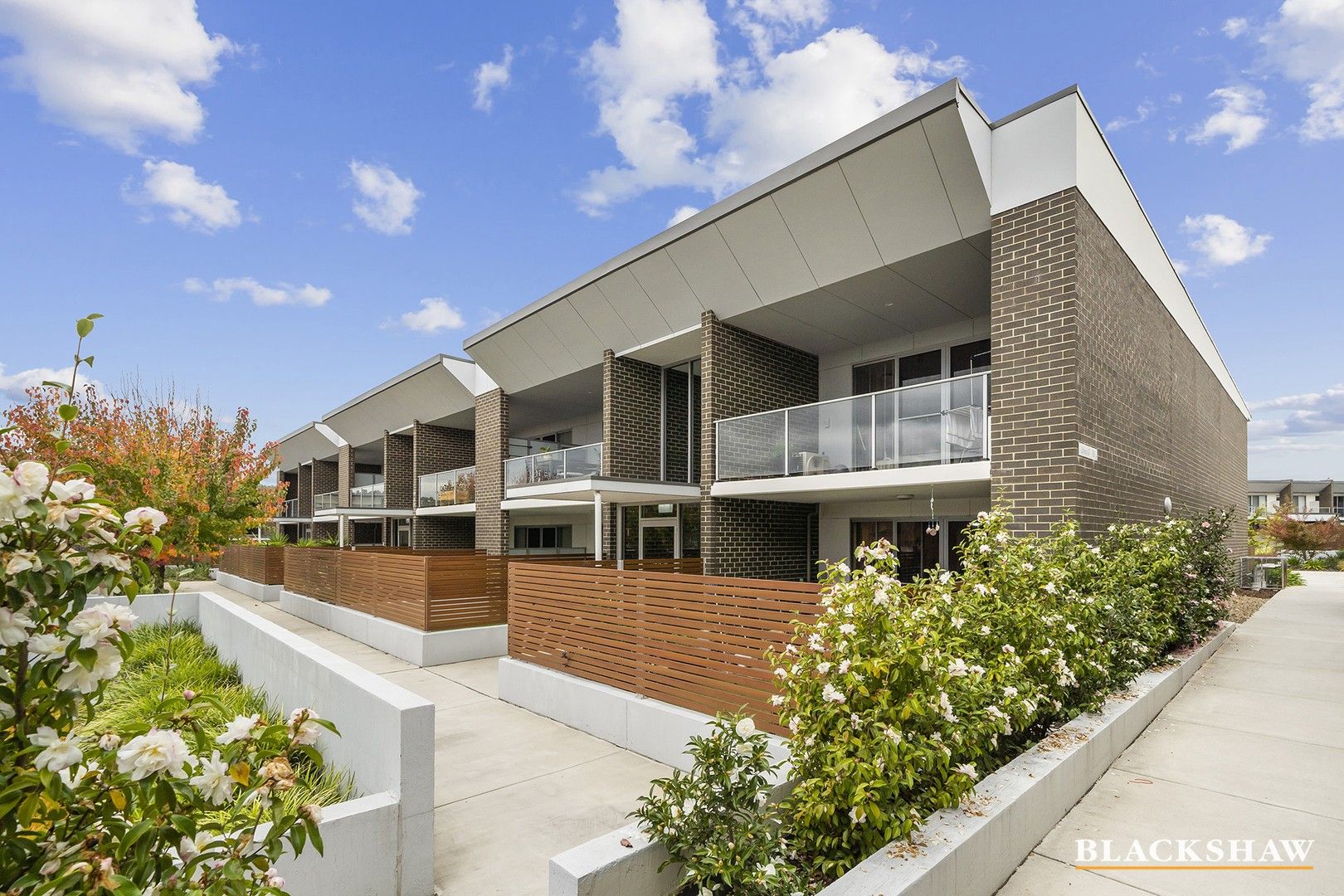 2 bedrooms Apartment / Unit / Flat in 17/47 Mowatt Street QUEANBEYAN NSW, 2620