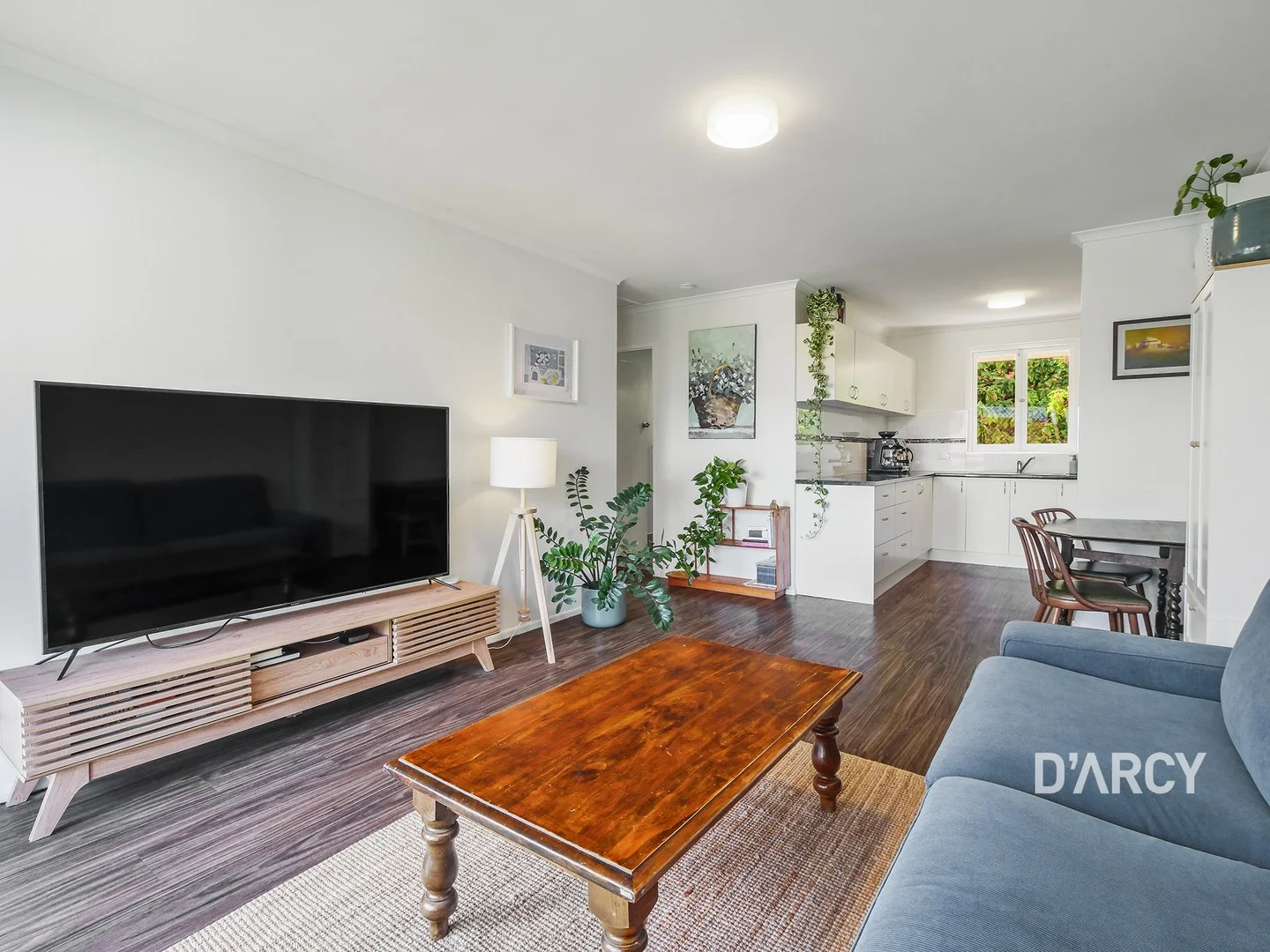 3/42 Bott Street, Ashgrove QLD 4060