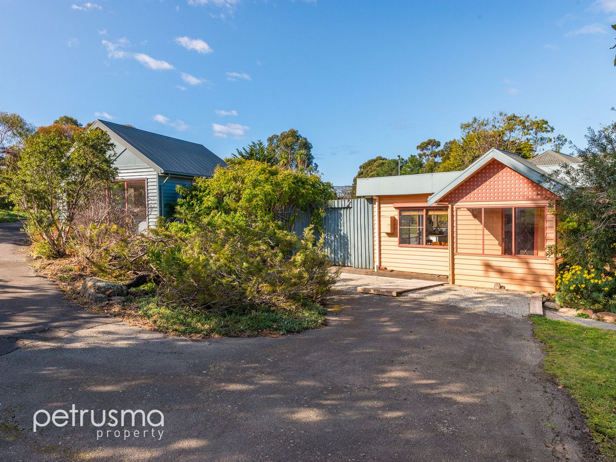 38 Nowra Road, Roches Beach TAS 7170, Image 1