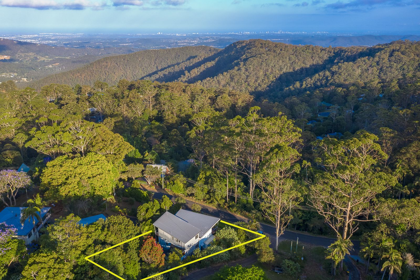 94 Contour Road, Tamborine Mountain QLD 4272, Image 2