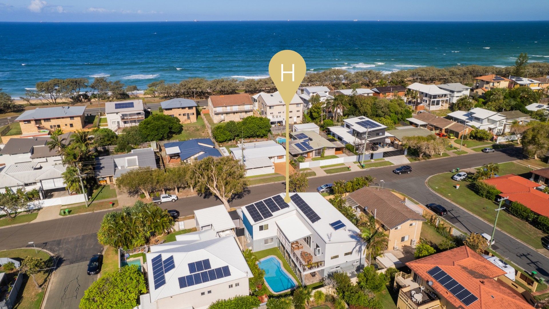 30 Iluka Avenue, Buddina QLD 4575 Domain