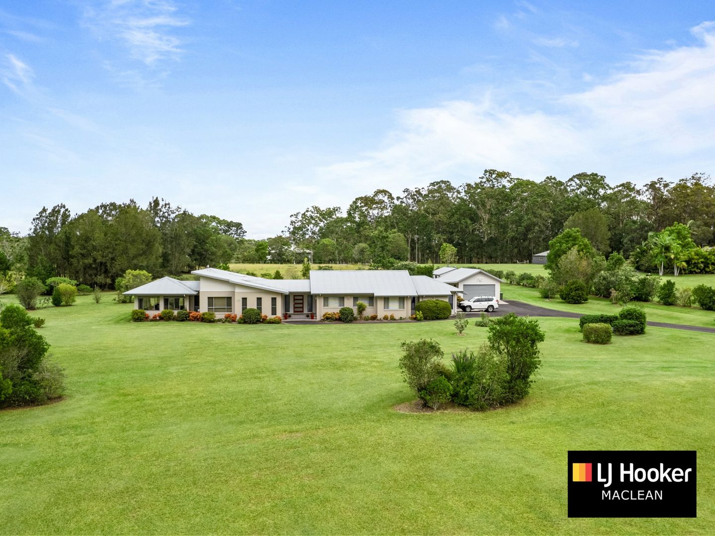 43 Wampi Place, James Creek NSW 2463, Image 1