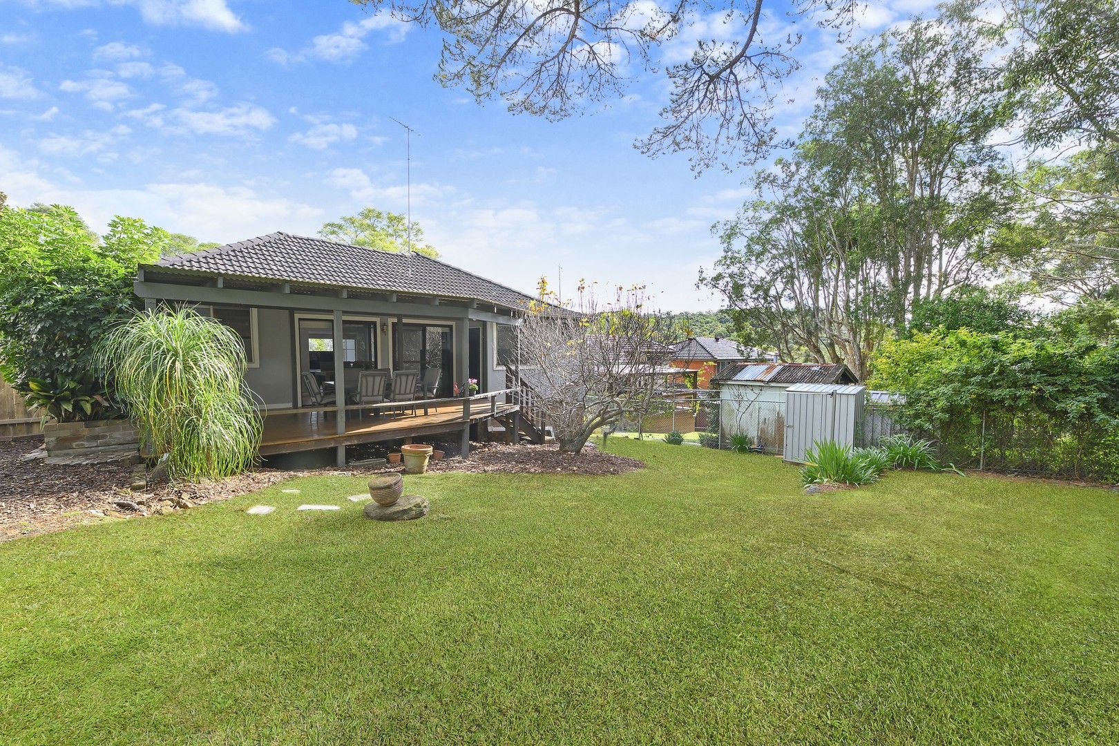 16 Young Street, Mount Kuring-Gai NSW 2080, Image 0