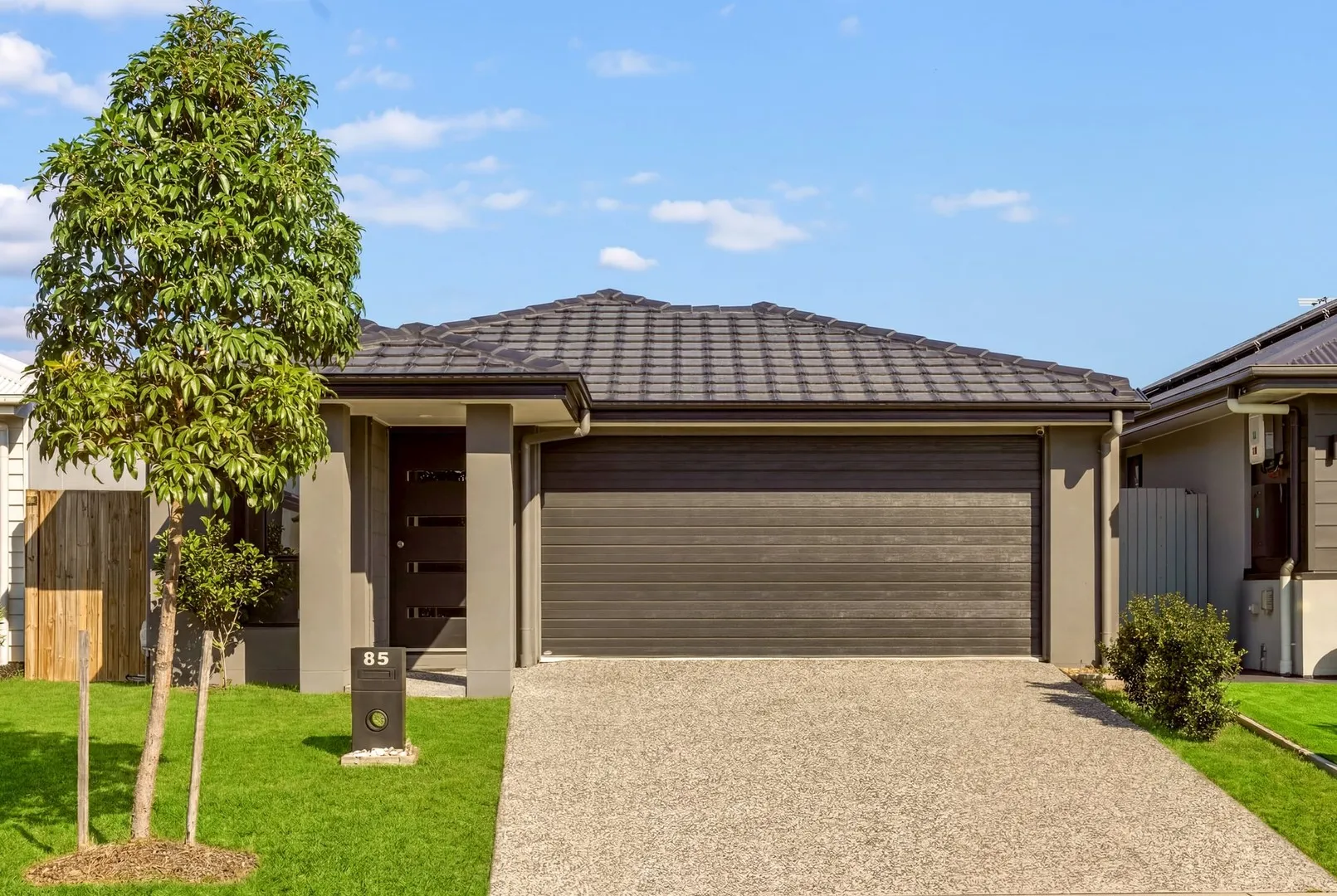 Modern Family Living in a Peaceful Burpengary East Pocket, Burpengary East
