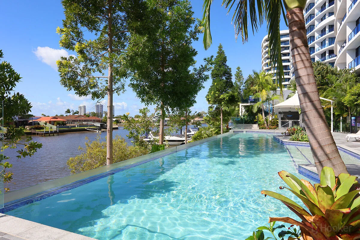 Additional image 23 of 5107/5 Harbour Side Court, Biggera Waters QLD 4216