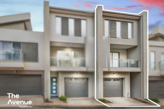 Picture of 4 & 16/77-79 Lancefield Drive, CAROLINE SPRINGS VIC 3023