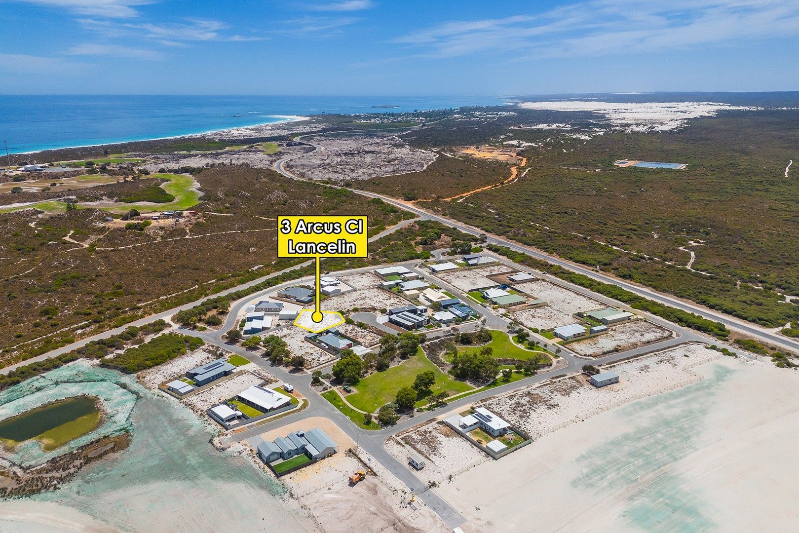 3 Arcus Close, Lancelin WA 6044, Image 1