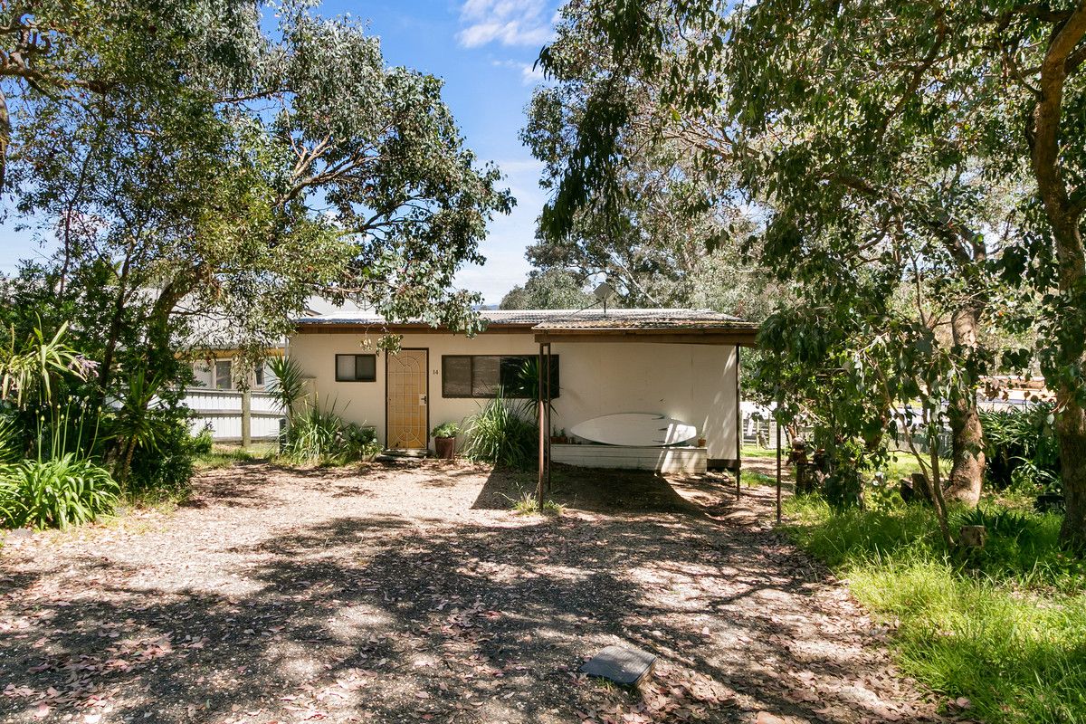 12-14 Gillum Road, Coongulla VIC 3860, Image 0