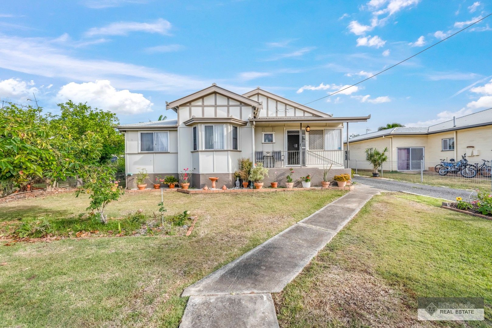 4 bedrooms House in 216 George Street BUNDABERG WEST QLD, 4670