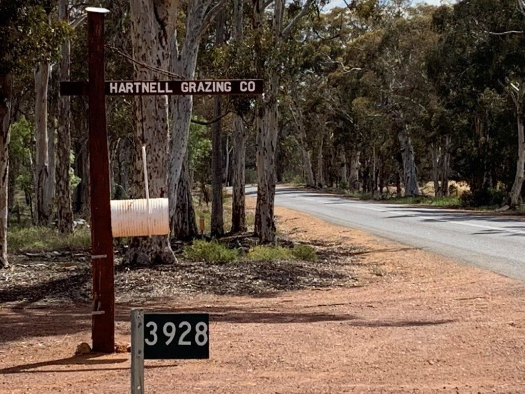 ' Kuranda', Moodiarrup WA 6393, Image 0