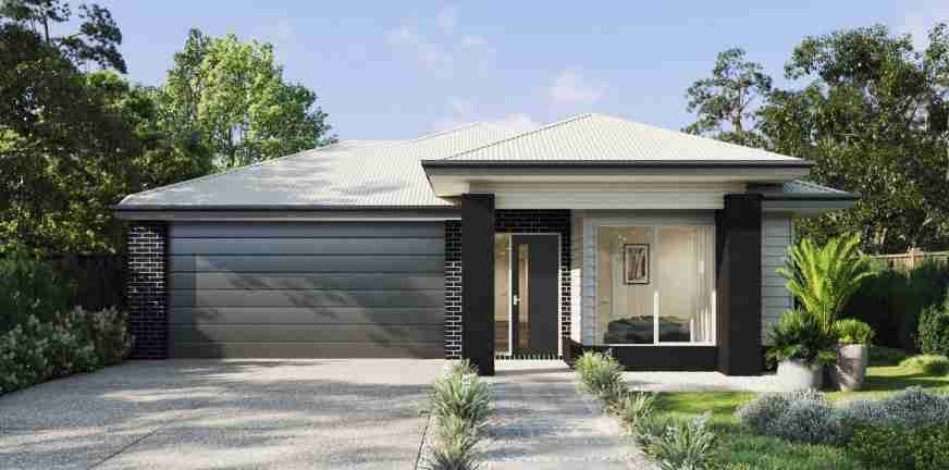 4 bedrooms New House & Land in  YARRABILBA QLD, 4207