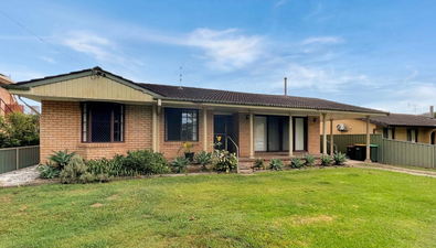 Picture of 15 East Combined Street, WINGHAM NSW 2429