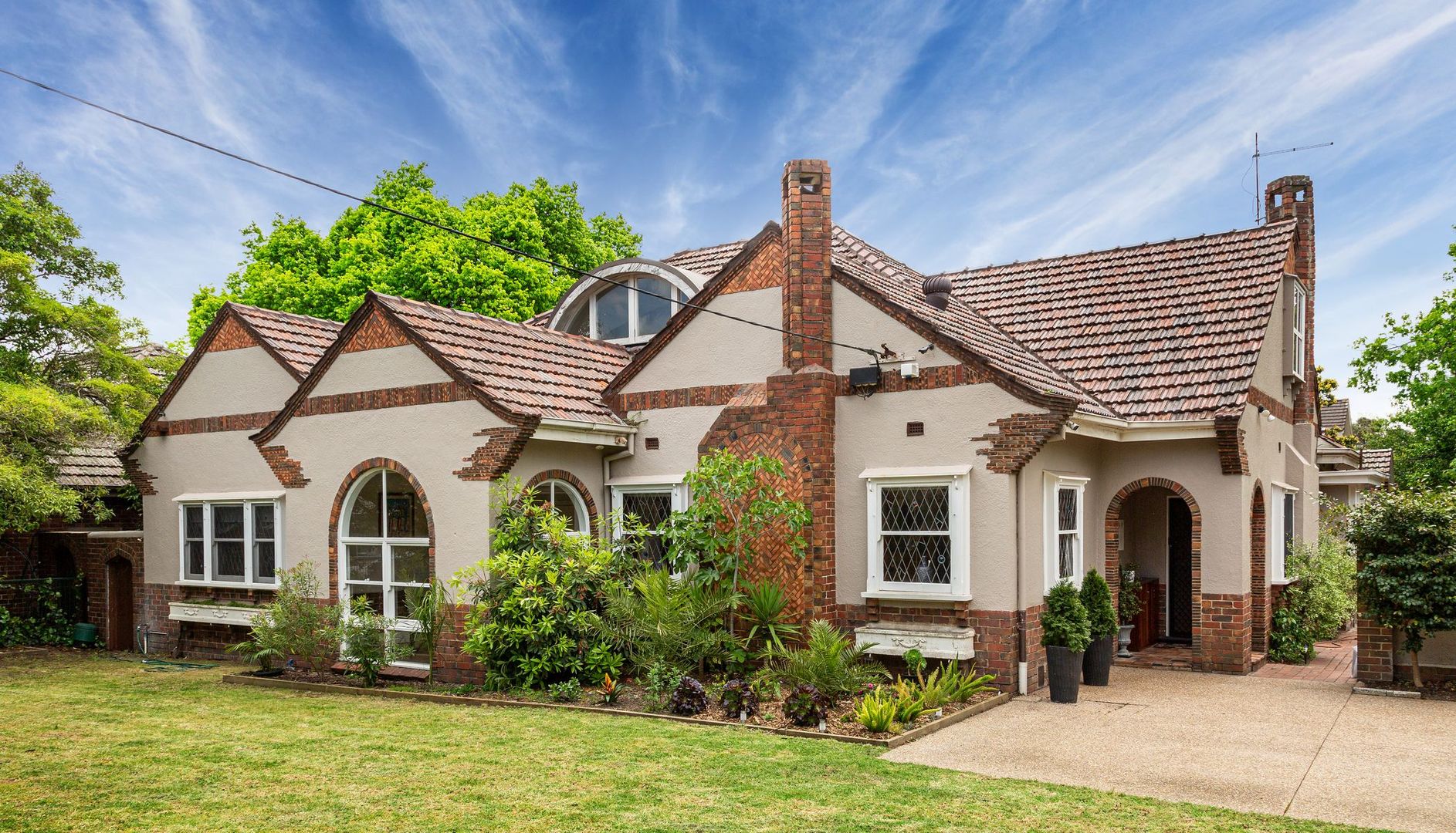3 Mont Albert Road, Canterbury Property History & Address Research Domain