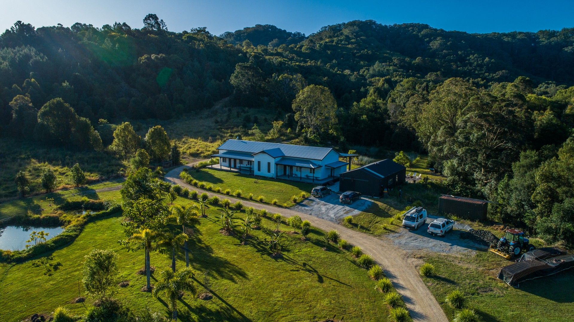 660 The Pocket Road, The Pocket NSW 2483 Domain