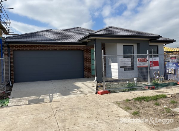 23 Quebec Avenue, Craigieburn VIC 3064