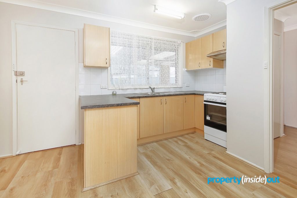 21 Thames Place, Seven Hills NSW 2147 House For Rent 570 Domain