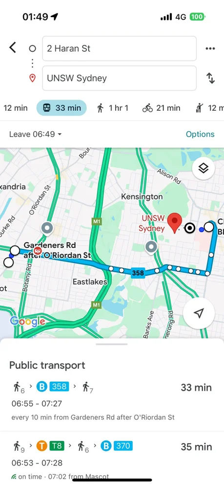 Additional image 49 of WeChat: KRL119 L2/ 2-4 Haran st, Mascot NSW 2020